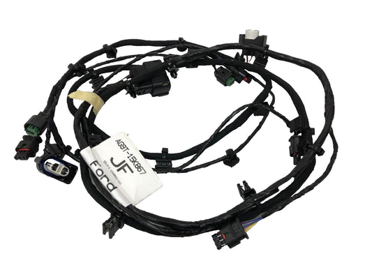 Genuine Ford S-Max/Galaxy CA1 2006-2015 Parking Distance Aid Sensor Wire 1730928
