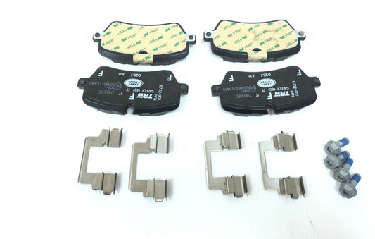 Genuine Range Rover 2013+/Range Rover Sport Rear Caliper Brake Pad Kit LR164821