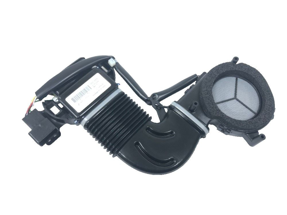 Genuine Jaguar E-Pace Squab Heated Cooled Seat Fan Housing-T4A7201