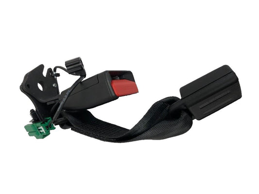 Genuine Jaguar All New XF 16- LH Seat Belt Buckle- T2H16159PVJ