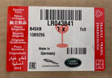 Genuine Range Rover Sport 2014+ LH Finisher LR043841