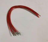 Genuine Jaguar XJ / XE / XF / F-Pace / RR Evo/Sport Pre-Terminated Lead - 418432