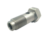 Genuine Range Rover/Discovery 4 Turbocharger Oil Feed Banjo Bolts x2 - LR023967