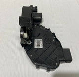 Genuine Range Rover Evoque  2012 - 2018 RH Rear Door Latch LR077828