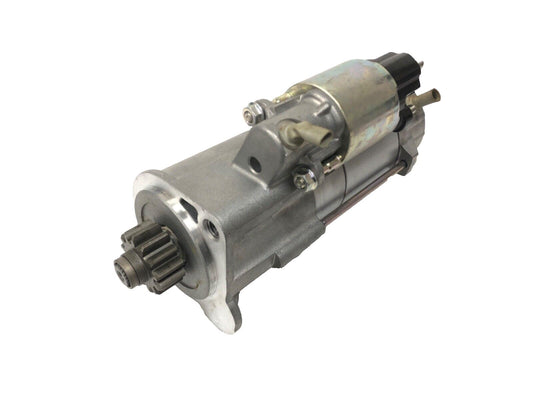 Genuine Jaguar XE Range 2015+ 2.0 Litre Diesel Starter Motor T2H2229