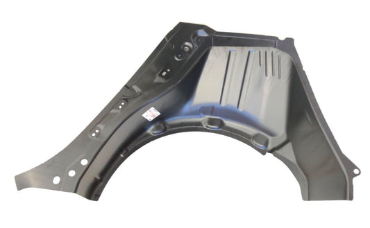 Genuine Ford Focus CGE 18+ 5 Door Saloon RH Rear Inner Wheelhouse 2206984