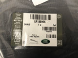Genuine Range Rover Evoque 2019+ Rear RH Ebony Black Seat Back Cover - LR185995