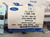 Genuine Ford Transit Suspension/Damping Telescopic Shock Absorber Rear-1935746