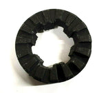 Genuine Jaguar XE/XF/F-Pace Upper Rear Spring Isolator - T4N5637