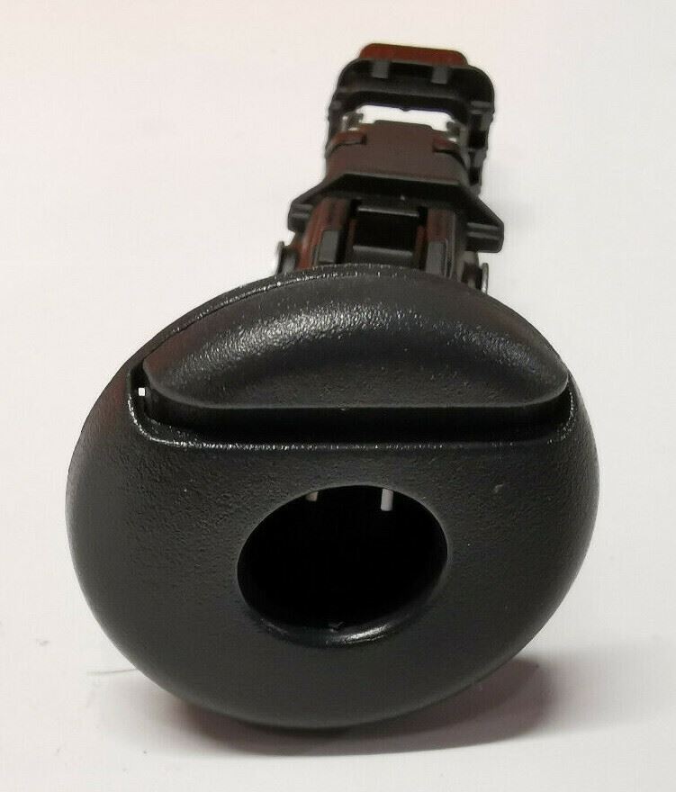 Genuine Velar / Evoque Rear Seat Back Headrest Bezel Locking Type - LR122992