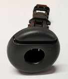 Genuine Velar / Evoque Rear Seat Back Headrest Bezel Locking Type - LR122992