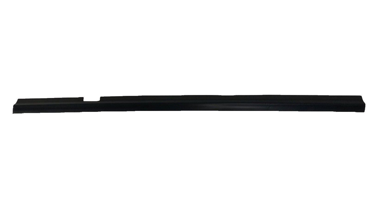 Genuine Land Rover Defender 87-16 Rear Side Door RH Seal Waist Outer - ALR5982