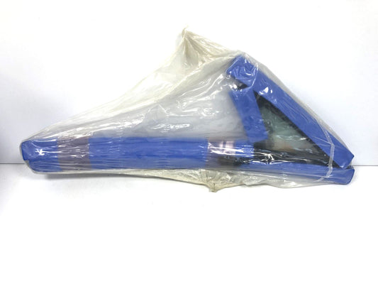 Genuine Range Rover Sport 2023+ Front RH Quarter Door Glass - LR181993