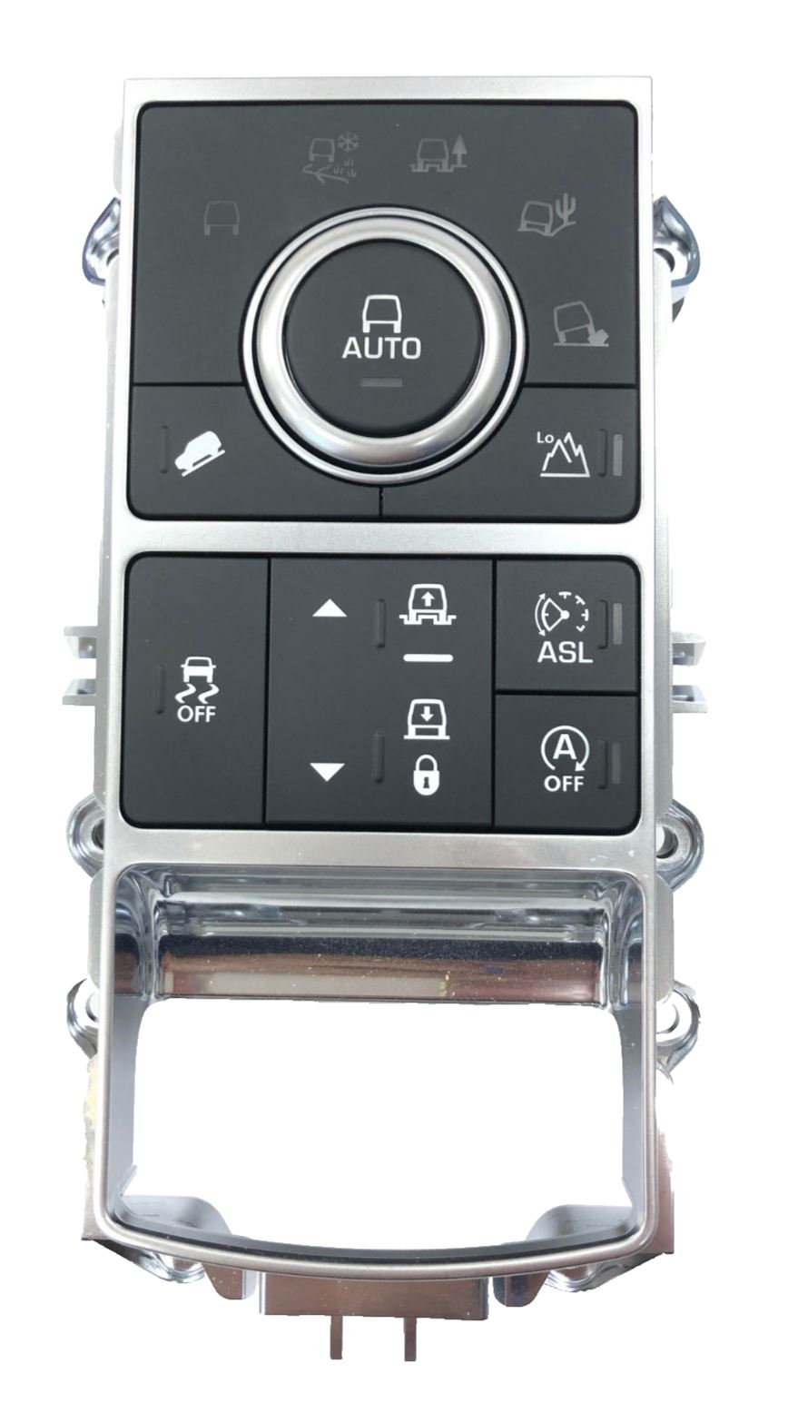 Genuine Land Rover Range Rover/Sport Switch - LR080242