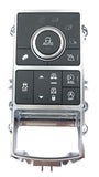Genuine Land Rover Range Rover/Sport Switch - LR080242