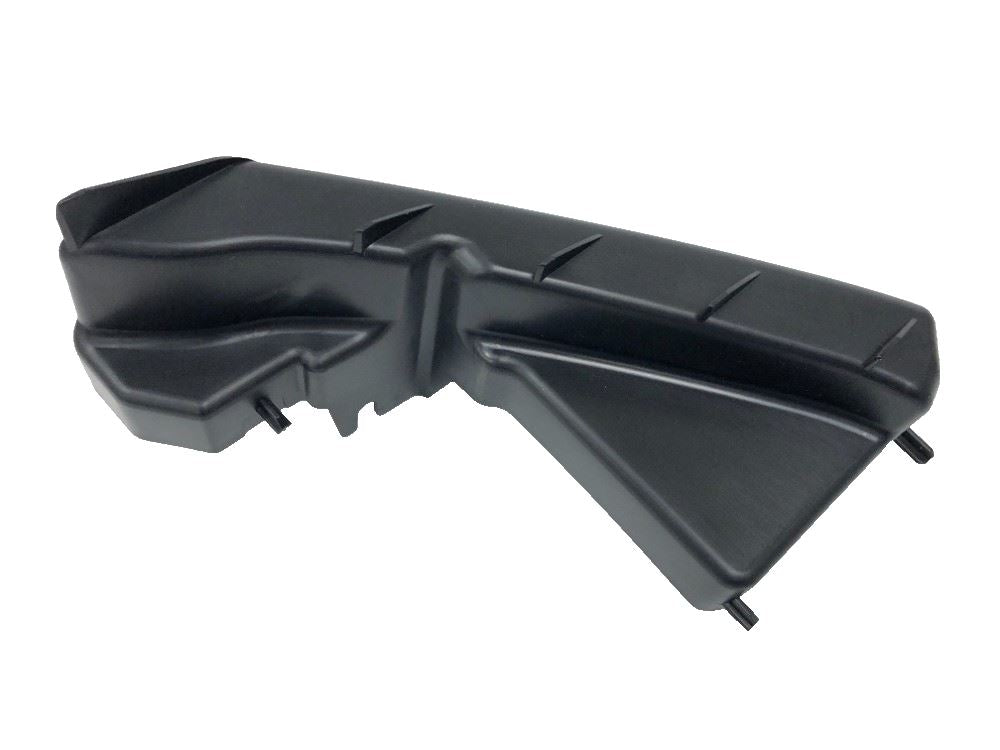 Genuine LR RR Evoque Front Left Bumper Mounting Bracket - LR036193