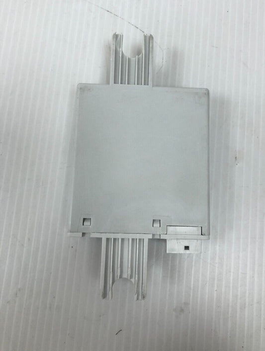 Genuine Jaguar XK Slave Unit Intrusion Sensor C2P3606