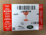 Genuine Jaguar XK8 LH Rear Lamp Cluster LJE4901AB