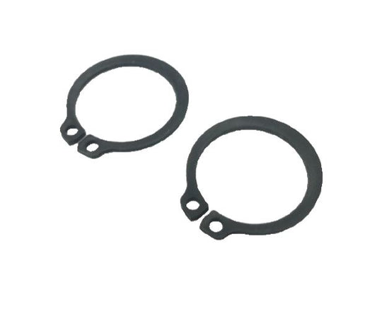 Genuine Ford Front Inner Drive Shaft Circlip Retainer (Pack of 2)-1595143