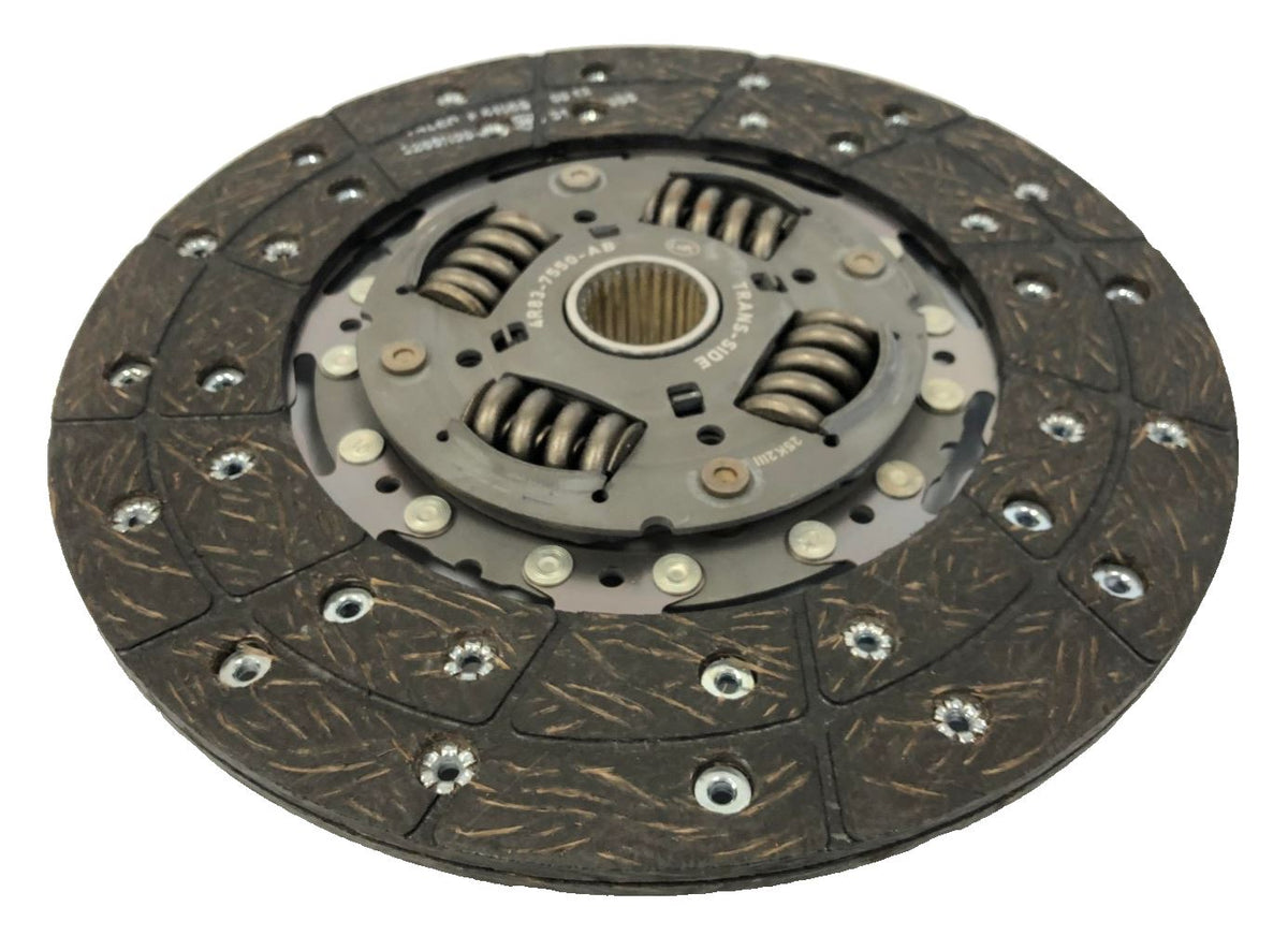 Genuine Jaguar 2.7L Turbo Diesel S-Type Classic 1999-2008 Clutch Plate-JDE6961