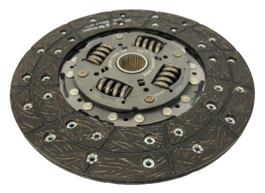 Genuine Jaguar 2.7L Turbo Diesel S-Type Classic 1999-2008 Clutch Plate-JDE6961