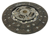 Genuine Jaguar 2.7L Turbo Diesel S-Type Classic 1999-2008 Clutch Plate-JDE6961