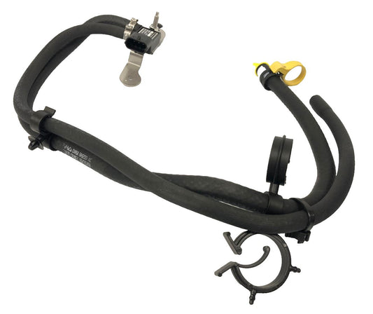 Genuine Ford Transit/Tourneo Connect 2013-2024 Exhaust System Sensor - 1837949