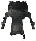 Genuine Jaguar XJ 2010-2019 RWD Engine Undertray - C2D47031