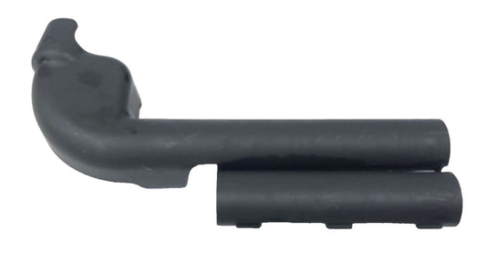 Genuine Land Rover Disco RHD Front RH Seat Belt  Cover-LR041845/T2R33059PVJ