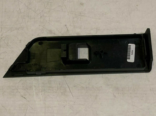 Genuine Range Rover Evoque 2012-19 RHD LH Switch Housing LR028065