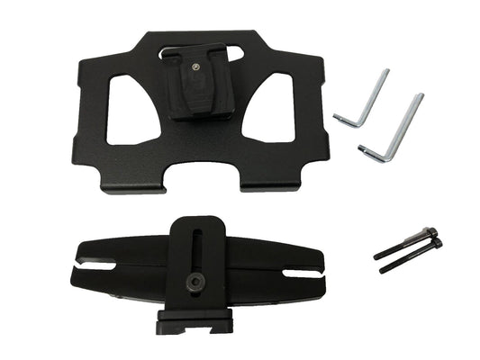 Genuine Jaguar XF F-Pace XE iPad Mini Holder - T2H7758