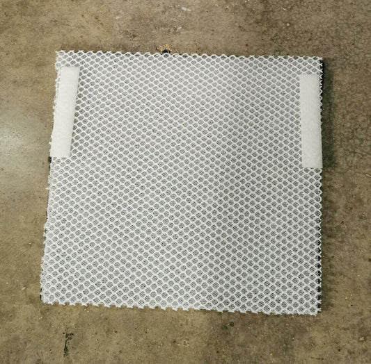 Genuine Range Rover Evoque 12-19 Front Seat Filler LR047745