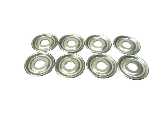 Genuine Land Rover Defender 2007 - 2016 Rear Shock Washer x8 RYF500240