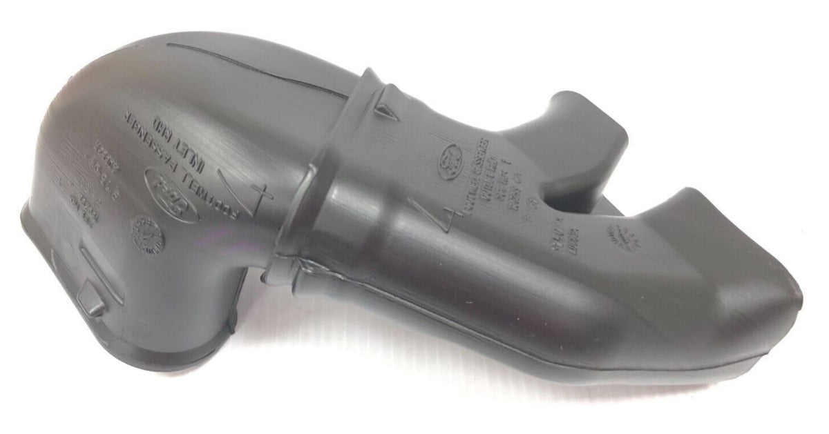 Genuine Ford Fiesta CB1 2008-2012 / CCN 2013-2019 Heater Outlet Duct 1737836