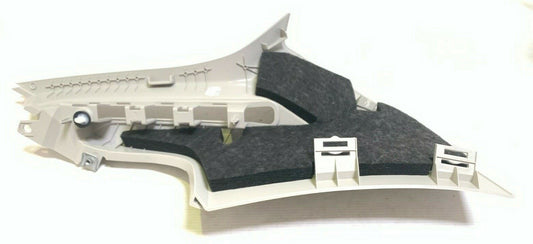 Genuine Jaguar All New XF 2016+ RH Rear Sportbrake D-Post Finisher T2H36087LKP