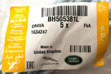 Genuine Land Rover Disco/RR Hex Head Bolt Pack Of 5 - BH505381L