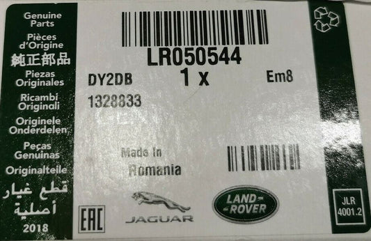 Genuine Range Rover Evoque 12+ Steering Wheel Harness - Less Heated LR050544