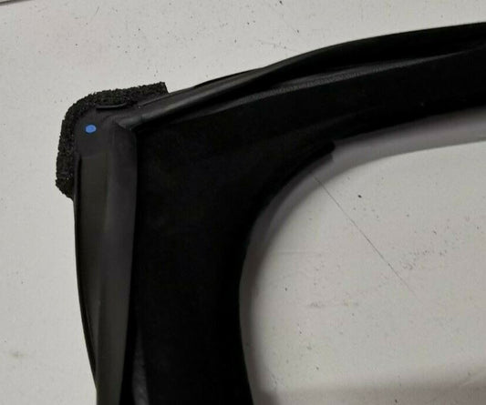 Genuine Jaguar E-Pace 2017+  RH Front Door Seal - J9C17807.
