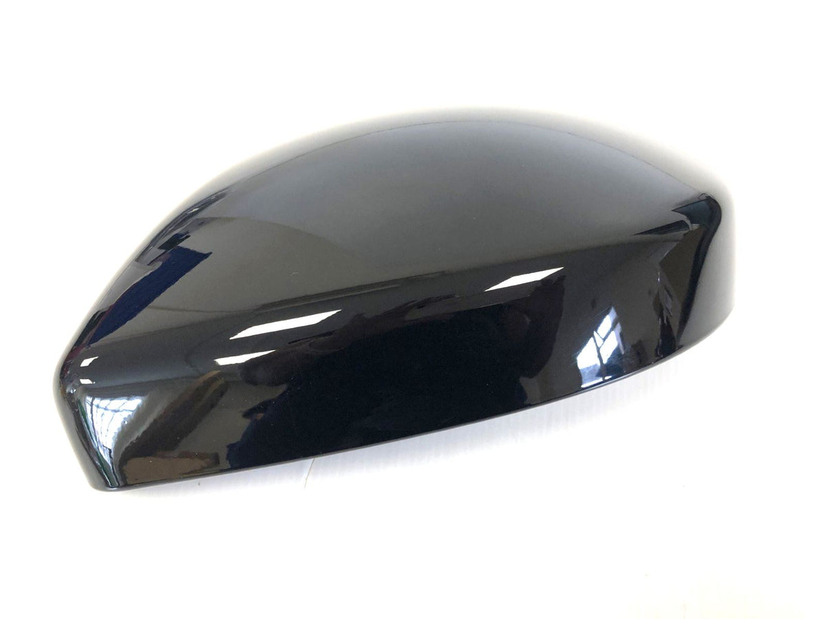 Genuine Land Rover Disco/Evoque/Velar LH Narvik Black Mirror Cover - LR048354