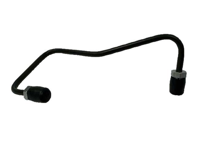 Genuine Land Rover Def 2007-2016 Pipe assembly brake LH Brake Pipe - SGB501790