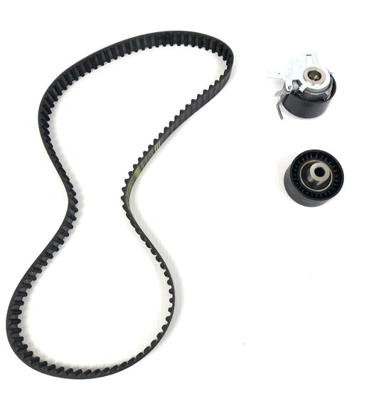 Genuine Land Rover/Jaguar XF 2.2L Diesel Timing Belt Kit - LR032526 JDE35823