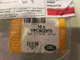 Genuine Jaguar / Land Rover / Range Rover - Wiring Connector YPC902970