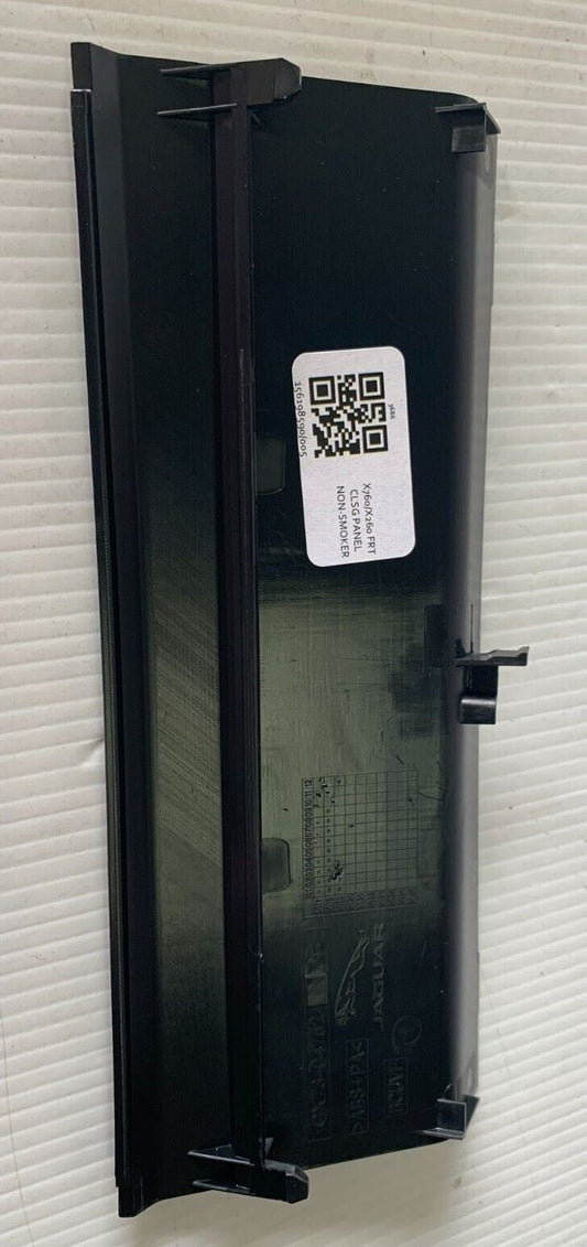 Genuine Jaguar XE 17-19 XF 17-19 Centre Console Panel T2H31644