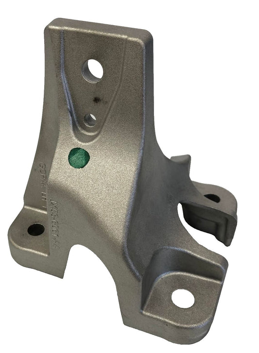 Genuine Jaguar F-Type 2014-2024 LH Engine Mounting Bracket - T2R17505