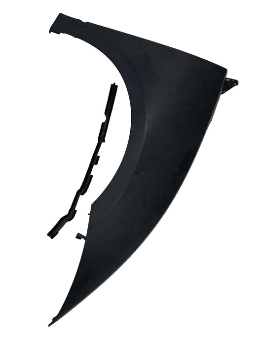 Genuine Jaguar I-Pace 2018+ RH Front Fender Panel T4K11754LML