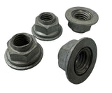 Genuine Jaguar Land Rover RR/XF Nut M12 Pack Of 4 - LR090514