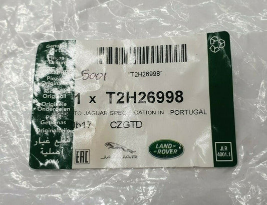 Genuine Jaguar F-Pace Digital Disc Player USB Cable - T2H26998