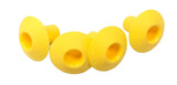 Genuine Jaguar XK/F-Type Retainer Pack Of 4 - C2P7033