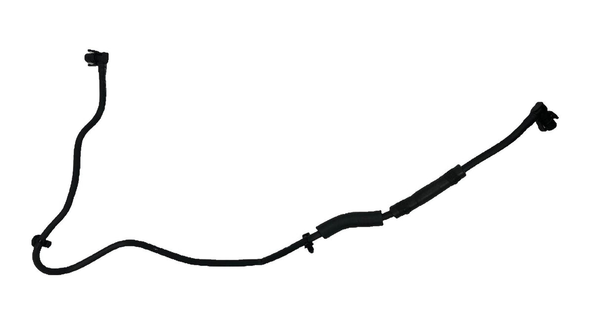 Genuine Jaguar Land Rover Cooling System Engine Vent Hose - T4A2938/LR091647