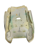 Genuine Land Rover Range Rover RH Seat Back Pad - LR112248